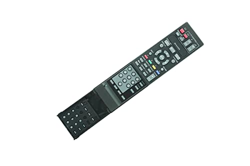 HCDZ Replacement Remote Control for Sharp RRMCGA846WJPA BD-HP70 BD-HP70U BD-HP20 BD-HP20U GA781WJPA Blu-ray BD DVD AQUOS Disc Player