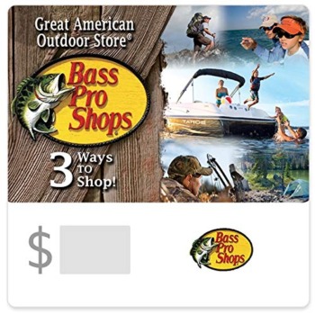 Bass Pro Shops Email Gift Card | The Storepaperoomates Retail Market - Fast Affordable Shopping