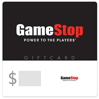 Gamestop Gift Cards – E-mail Delivery | The Storepaperoomates Retail Market - Fast Affordable Shopping
