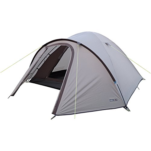 High Peak Outdoors Pacific Crest Tent (4-Person)