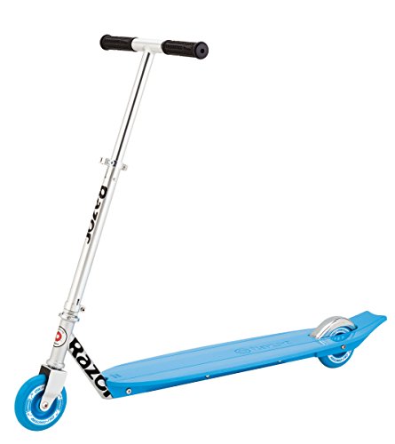 Razor California Longboard Scooter, Blue
