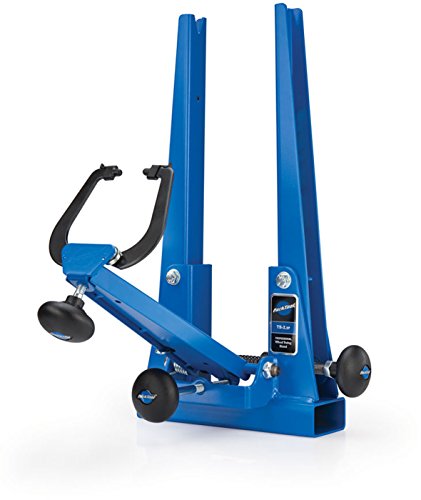 Park Tool Professional Wheel Truing Stand, Blue
