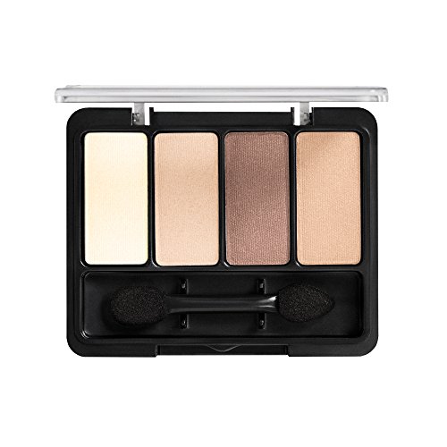 Covergirl Eye Enhancers Eye Shadow Palette, Natural Nudes, 0.19 Ounce | The Storepaperoomates Retail Market - Fast Affordable Shopping