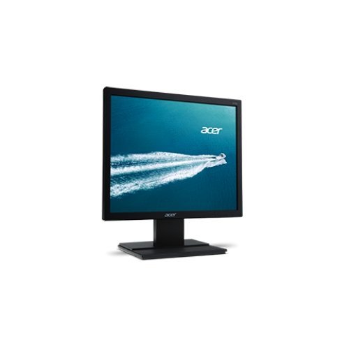 Acer UM.BV6AA.002 V176L 17 inch LED LCD Monitor – 5:4 – 5 ms – Adjustable Display Angle – 1280 x 1024 – 16.7 Million Colors – 250 Nit – SXGA – VGA – 13 W – Black | The Storepaperoomates Retail Market - Fast Affordable Shopping