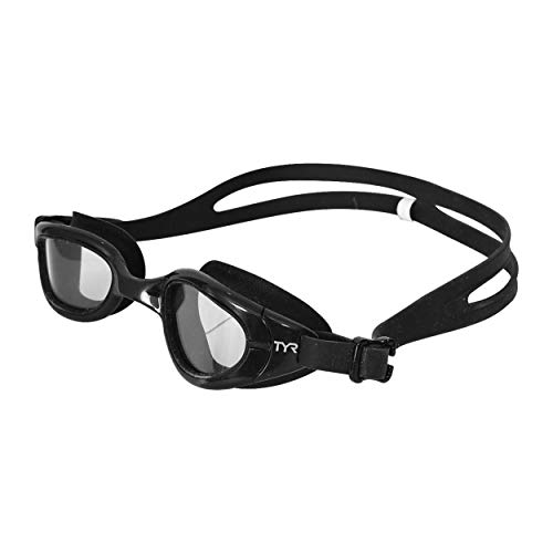 TYR Special Ops 2.0 Transition Goggles, Small, Black