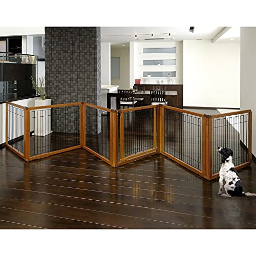 Richell 94901 Pet Kennels and Gates