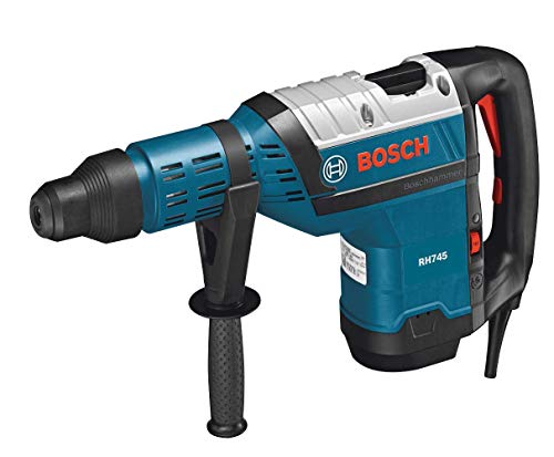 Bosch RH745 1-3/4-Inch SDS-Max Rotary Hammer | The Storepaperoomates Retail Market - Fast Affordable Shopping