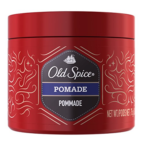 Old Spice Pomade, 2.64 oz. â€“ Hair Styling for Men