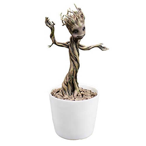 Guardians Of The Galaxy – Dancing Groot Premium Motion Statue