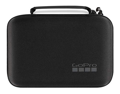 GoPro Casey (Camera + Mounts + Accessories Case) – Official GoPro Accessory