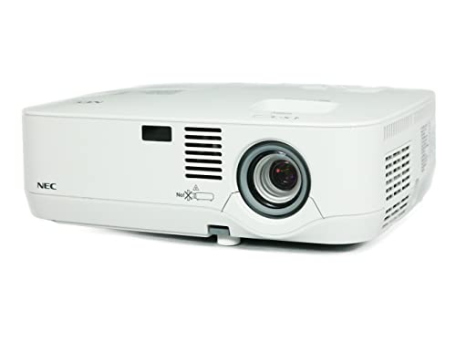 NEC NP510 LCD Projector 3000 Lumens
