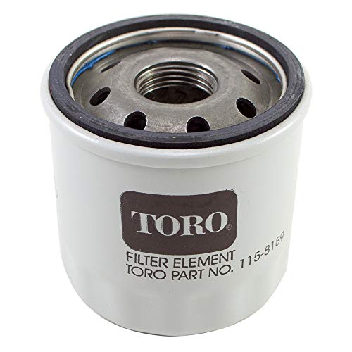 Toro Filter-oil, Engine Part # 115-8189