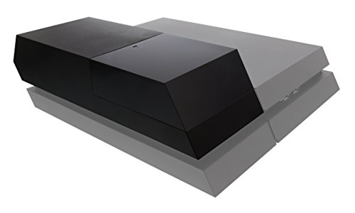 Nyko Data Bank – Data Bank 3.5″ Hard Drive Enclosure Upgrade Dock for PlayStation 4