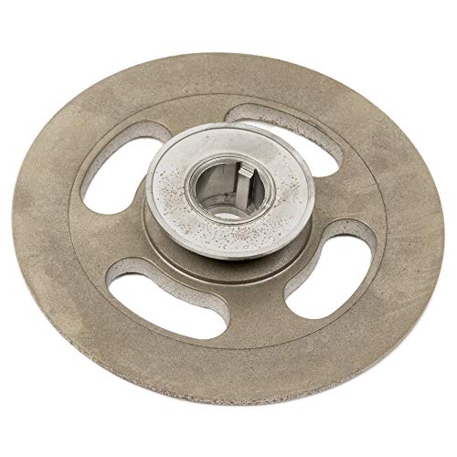 Exmark Pulley Part # 110-7456
