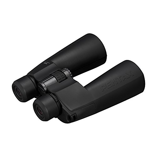 Pentax SP 20×60 WP BaK-4 Porro Black Binocular (195 mm, 224 mm, 85 mm, 1.4 kg) | The Storepaperoomates Retail Market - Fast Affordable Shopping