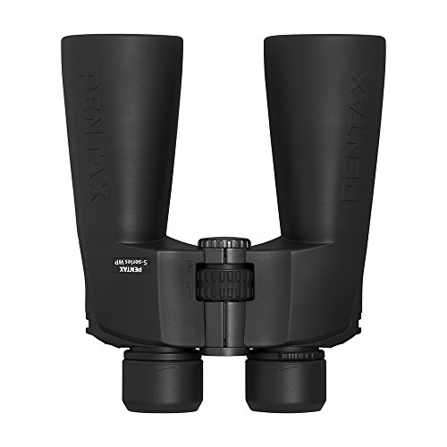Pentax SP 20×60 WP BaK-4 Porro Black Binocular (195 mm, 224 mm, 85 mm, 1.4 kg) | The Storepaperoomates Retail Market - Fast Affordable Shopping