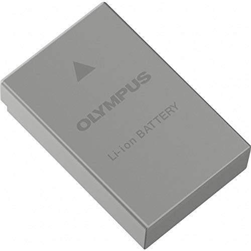 Olympus BLS-50 7.2V 1175mAh Rechargeable Lithium-Ion Battery