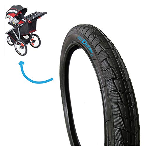 Rear tire for Baby Trend Stroller