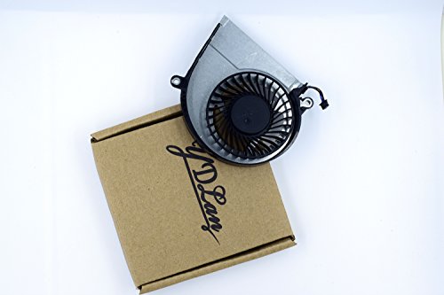 New CPU Cooling Fan For HP Pavilion 15-E000 15-E100 15-E043CL 17-E 17-E020DX 724870-001 725684-001
