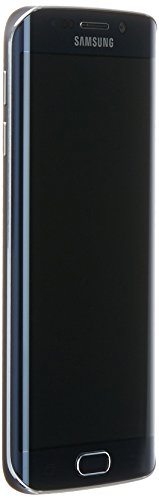 Samsung Galaxy S6 Edge G925a 64GB Unlocked GSM 4G LTE Octa-Core Smartphone w/ 16MP Camera – Black Sapphire