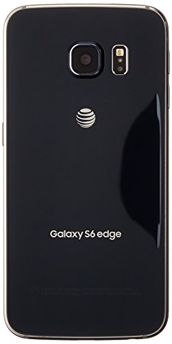Samsung Galaxy S6 Edge G925a 64GB Unlocked GSM 4G LTE Octa-Core Smartphone w/ 16MP Camera – Black Sapphire | The Storepaperoomates Retail Market - Fast Affordable Shopping