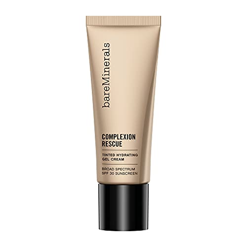 bareMinerals Complexion Rescue Tinted Hydrating Gel Cream Spf 30, Natural 05