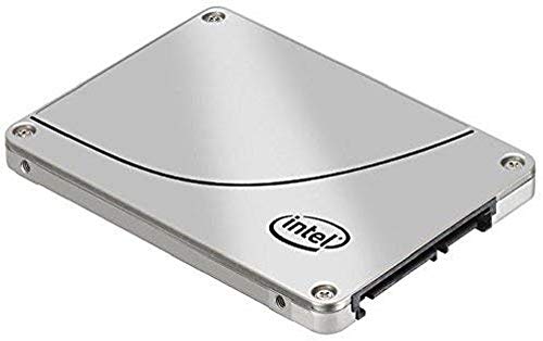 Intel S3510 Series 480GB SATA SSD (SSDSC2BB480G601)