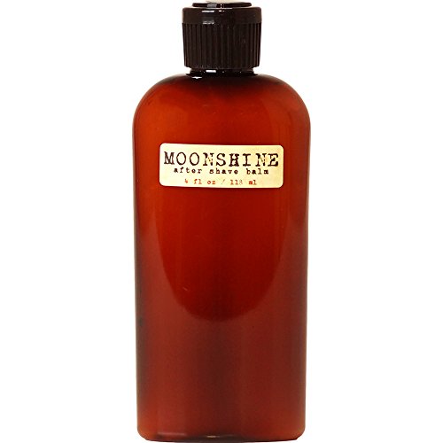 EastWest Bottlers – Moonshine After Shave Balm, Repeal Your Prohibitions, 4 Fl. Ounces