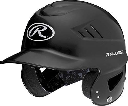 Rawlings RCFH OSFM Helmet (EA) , Black