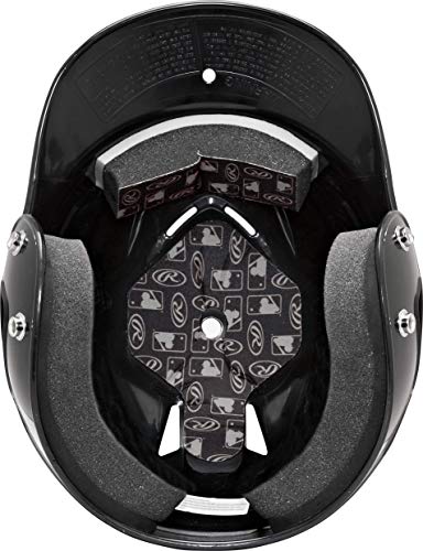 Rawlings RCFH OSFM Helmet (EA) , Black | The Storepaperoomates Retail Market - Fast Affordable Shopping