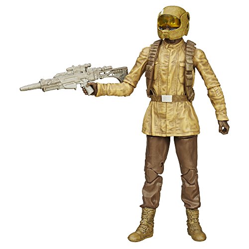 Star Wars Black Series Hero Trooper 2 Action Figure