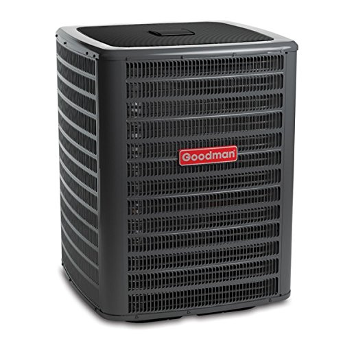 Goodman 2.5 Ton 14 Seer Air Conditioner – GSX140301