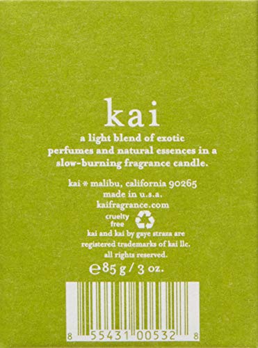 kai Fragrance Candle, Nightlight | The Storepaperoomates Retail Market - Fast Affordable Shopping