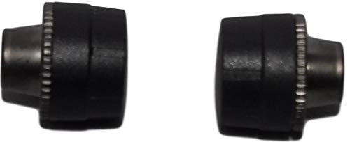 BELLACORP Tire Pressure Monitoring System TPMS Two Separate Sensors for Add on or Replacements