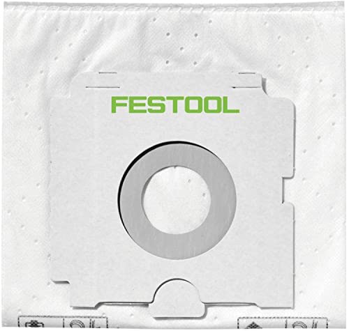 Festool 500438 5x CT SYS Filter Bag