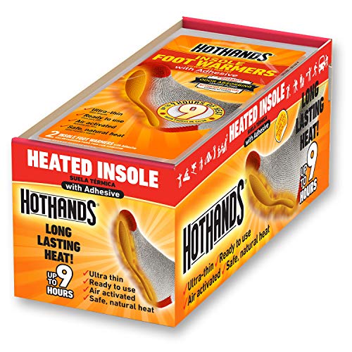 HotHands Insole Foot Warmers (16 pairs)