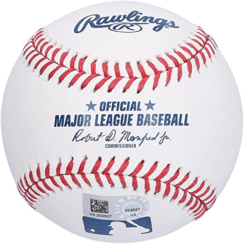 Mariano Rivera New York Yankees Autographed Baseball – Autographed Baseballs