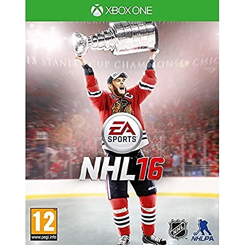 NHL 16 – Xbox One by Electronic Arts