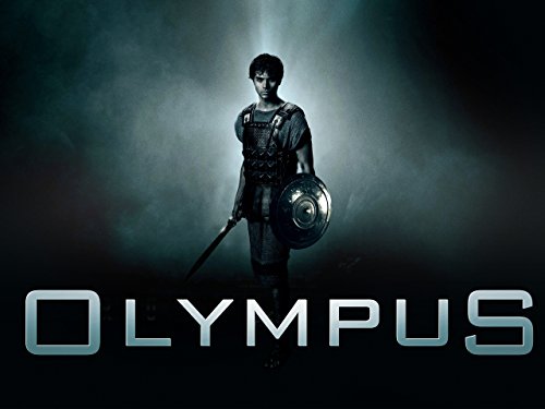 Olympus (Broadcast Version) Season 1