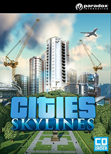 Cities: Skylines [Online Game Code]
