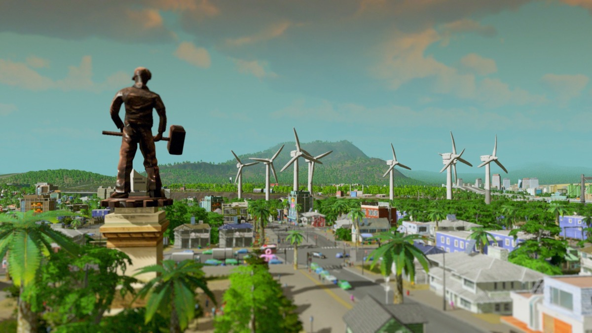 Cities: Skylines [Online Game Code] | The Storepaperoomates Retail Market - Fast Affordable Shopping
