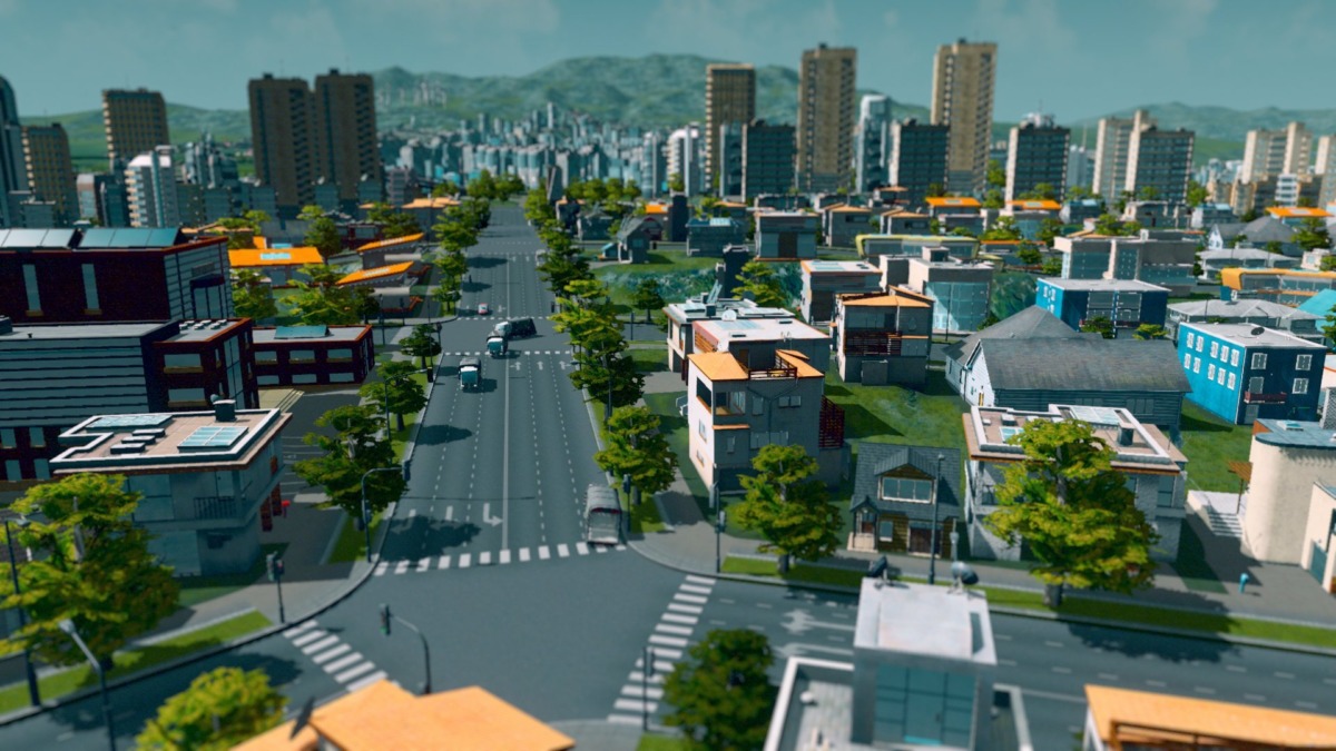 Cities: Skylines [Online Game Code] | The Storepaperoomates Retail Market - Fast Affordable Shopping