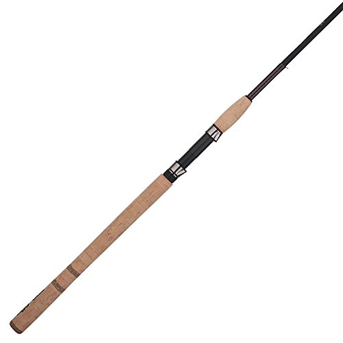 Ugly Stik Elite Spinning Fishing Rod (Salmon/Steelhead), 8’6″ – Medium Heavy – 2pcs