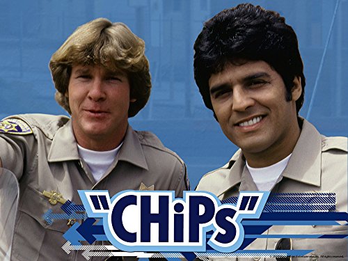 CHiPs: The Complete Third Season