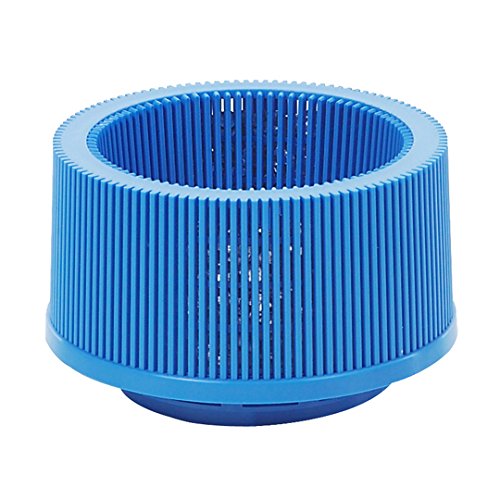 Mine Q Filter for Hansai Wave Q Mineralized Alkaline Water Generator. Lasts 6 Months (for a 2 Person Household Drinking an Average of 5 liters/Day) (1)