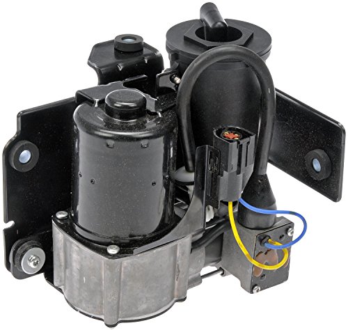 Dorman 949-202 Air Suspension Compressor for Select Ford / Lincoln Models