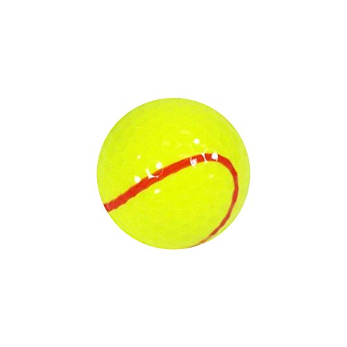 Golf Balls, Nitro Novelty Tennis Ball, 3 Pack