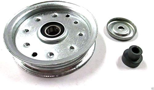 MTD 753-08171 Genuine OEM Replacement Part Idler Pulley Kit