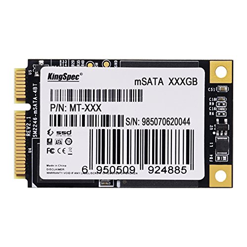 128GB mSATA SSD MLC Internal Solid State Drive for Table PC