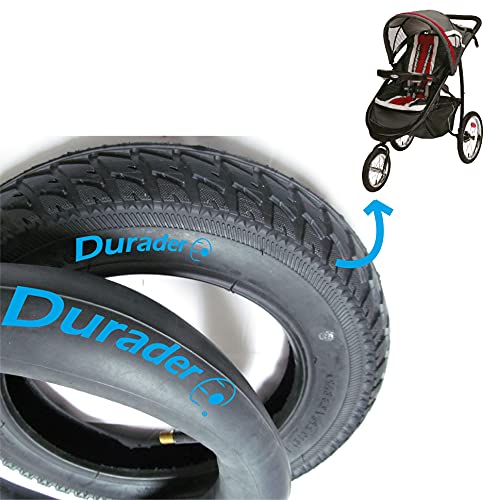 Front tire & Tube for Graco FastAction Jogger